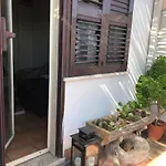 Lizartgarden Panoramic Privatunterkunft Rom