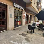 Lizartgarden Panoramic Privatunterkunft Rom