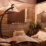 Lizartgarden Panoramic Privatunterkunft Rom