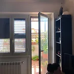 בית אירוח Lizartgarden Panoramic *
