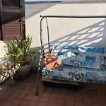 Lizartgarden Panoramic בית אירוח רומא