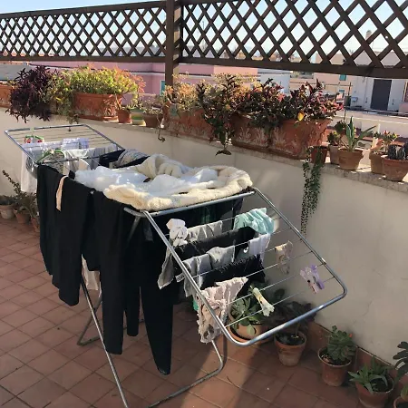 Alloggio in famiglia Lizartgarden Panoramic *