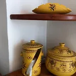 Lizartgarden Panoramic Δωμάτια σε οικογενειακή κατοικία