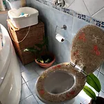 Lizartgarden Panoramic Δωμάτια σε οικογενειακή κατοικία