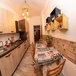 Lizartgarden Panoramic * Ρώμη