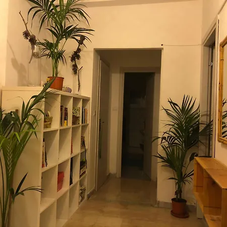 Lizartgarden Panoramic * Rom