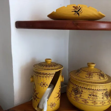 Lizartgarden Panoramic Homestay