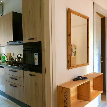 Homestay Lizartgarden Panoramic *