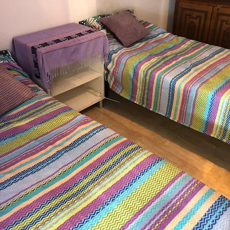 Homestay Lizartgarden Panoramic *
